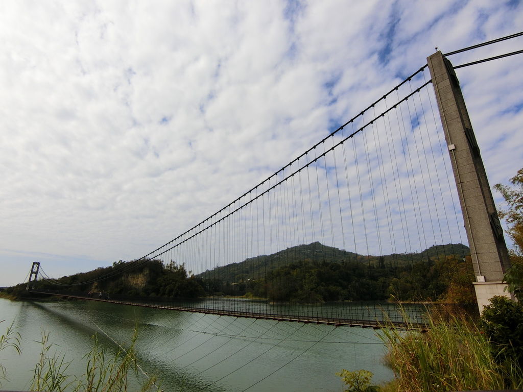 煙波橋（燕巢）