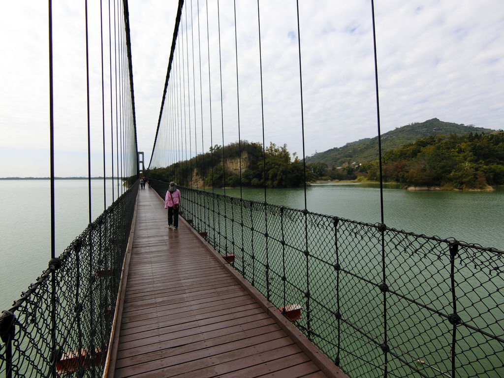 煙波橋（燕巢）