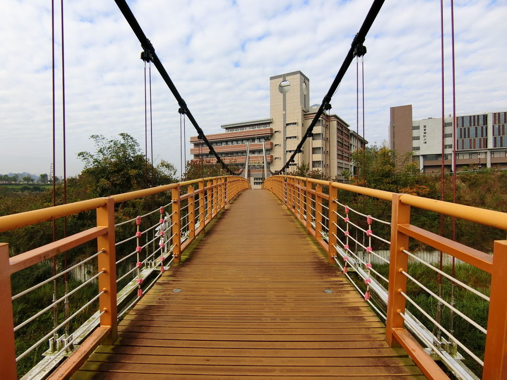 高應大吊橋（燕巢）