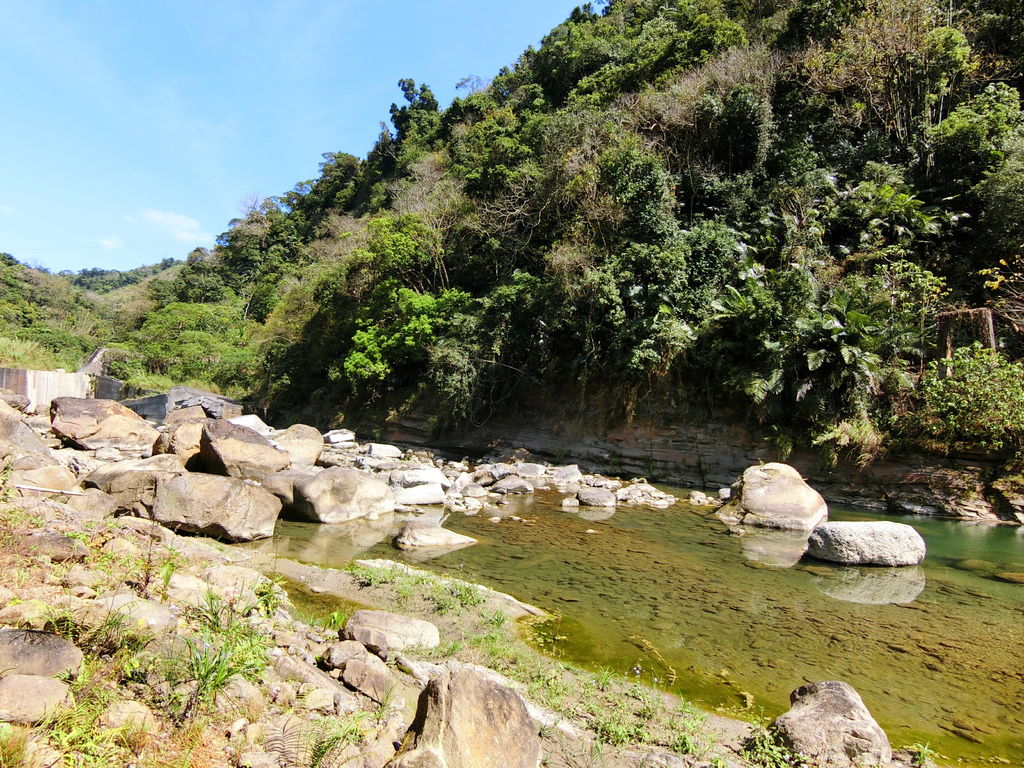 大埔 富山吊橋 遇河架橋逢山開隧 痞客邦 大埔 富山吊橋 遇河架橋逢山開隧 痞客邦