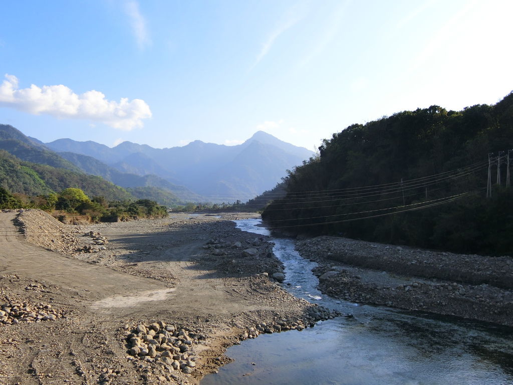 楠梓仙溪