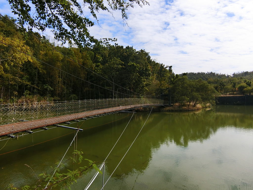 映月橋（內門）