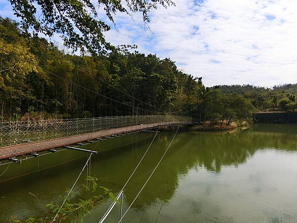 映月橋（內門）