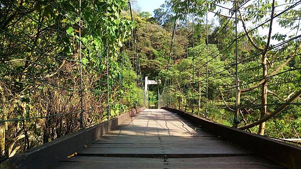 長青橋（北屯）