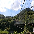 法雲寺彼岸橋（大湖）