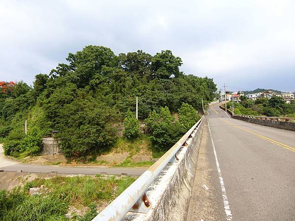 三灣鄉三和大橋