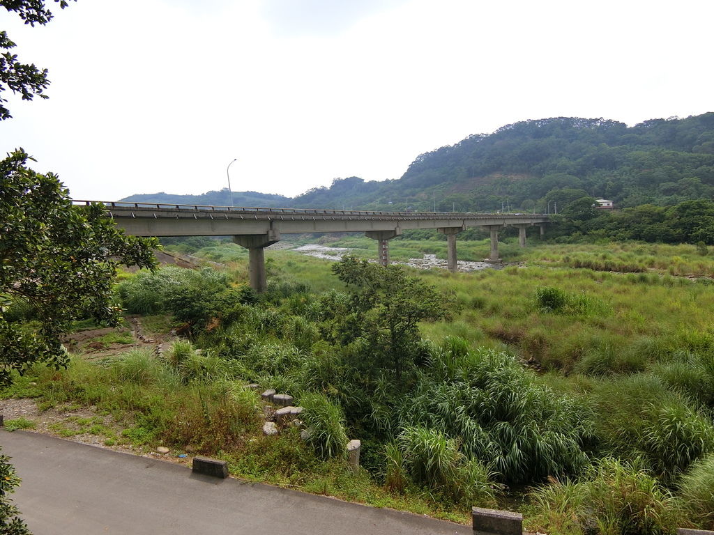 三灣鄉三和大橋