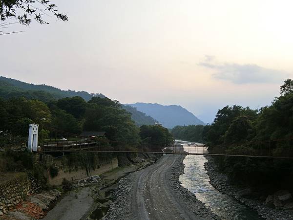 神仙橋（國姓）