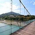 桶頭吊橋（竹山）