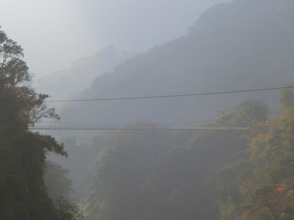 千歲吊橋