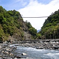 奧萬大吊橋