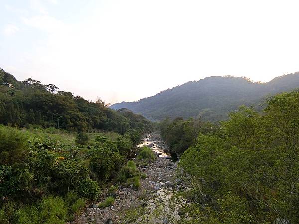 龍興吊橋（中寮）