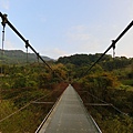 龍興吊橋（中寮）