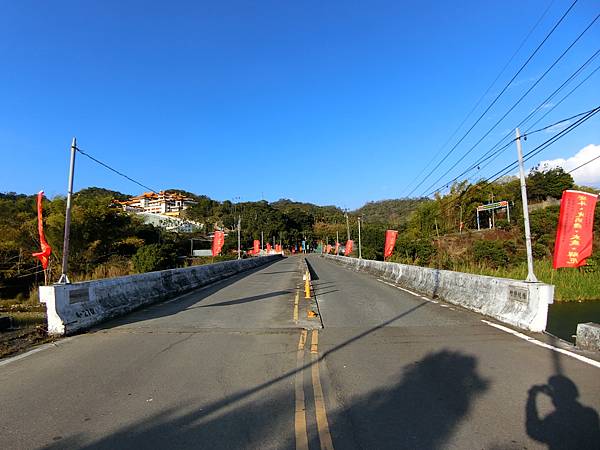 竹仔坑橋（中寮）