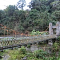 石觀音吊橋（水里）