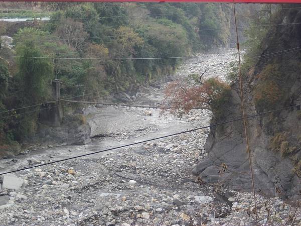 哈比蘭吊橋（同富村）