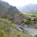 思源吊橋（法治村）