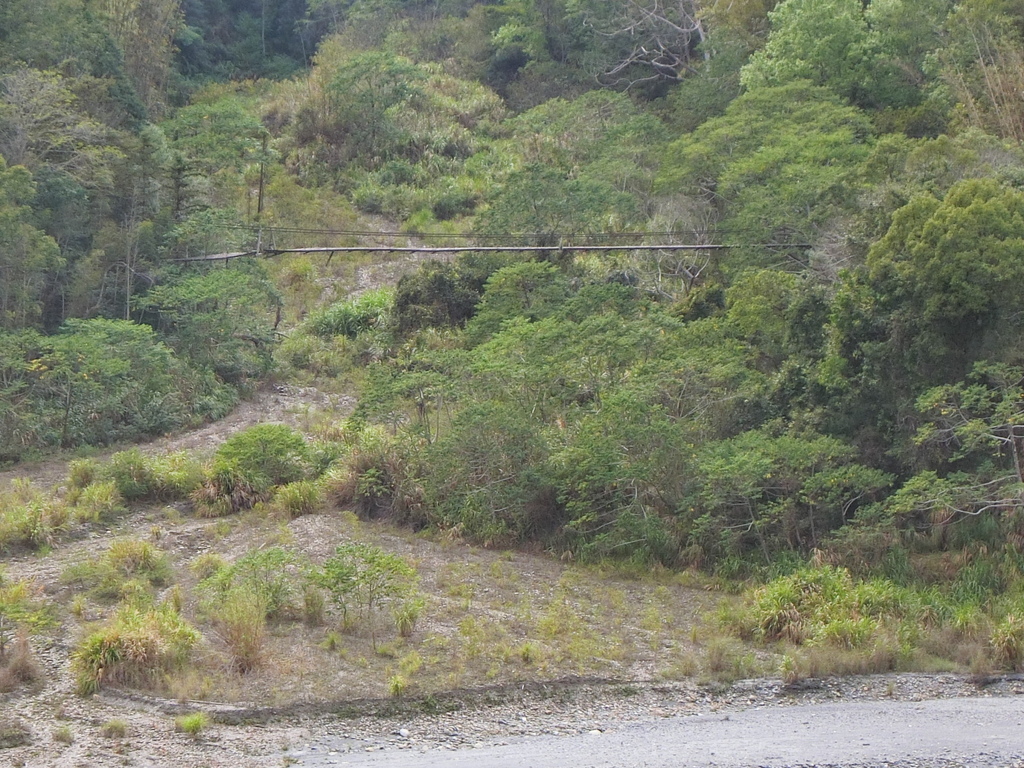 法治二號吊橋（萬豐村）