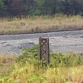 法治橋 遺跡（萬豐村）