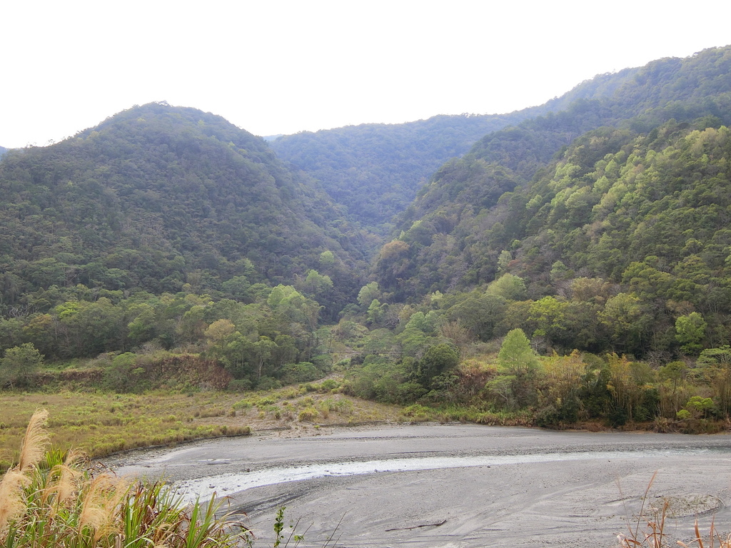 法治二號吊橋(萬豐村) 法治二號吊橋(萬豐村)