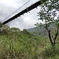 法治二號吊橋（萬豐村）