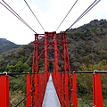 萬豐鐵管吊橋（萬豐村）