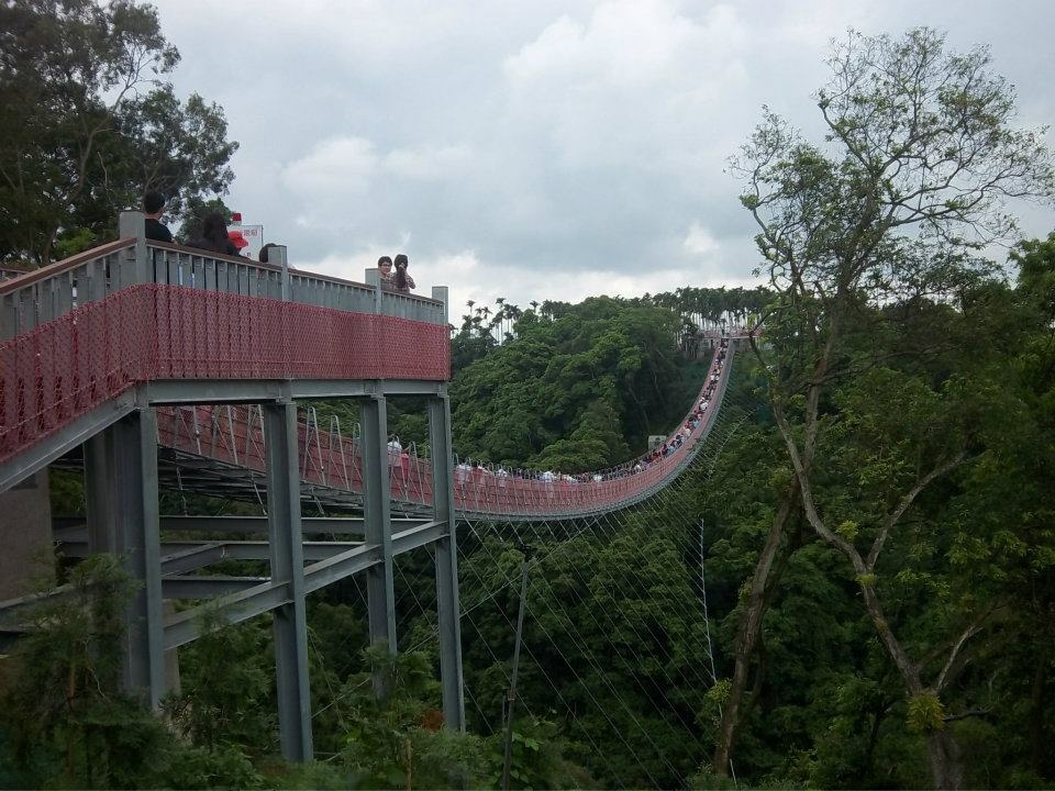 天空之橋