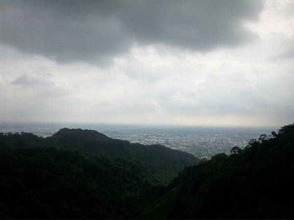 天空之橋 彰化市景