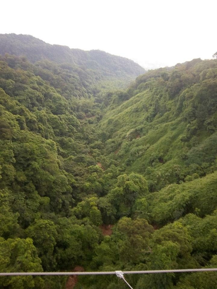 天空之橋