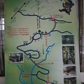 竹山梯子吊橋 導覽