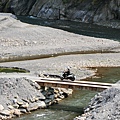 合流坪便道（地利村）