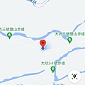 大坑3號登山步道吊橋（北屯）