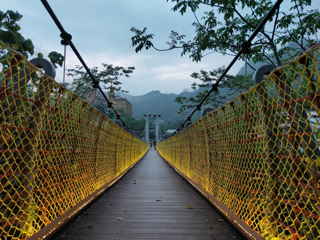 百蝠橋（太平）