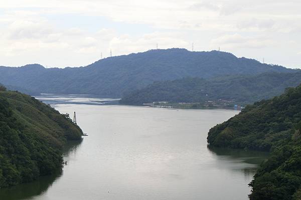 長興吊橋（復興）