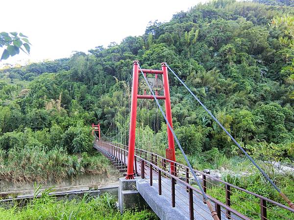 大豹吊橋（三峽）