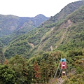 達邦吊橋（達邦村）