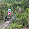 達邦吊橋（達邦村）