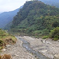 行樂吊橋（樂野村）