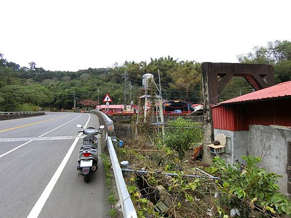 新寮橋（六龜）