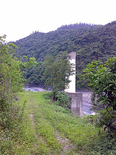 都魯瓜一號吊橋