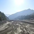 山川琉璃吊橋（三地門）