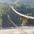 山川琉璃吊橋（三地門）