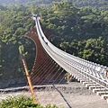 山川琉璃吊橋（三地門）