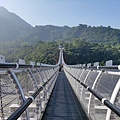 山川琉璃吊橋（三地門）