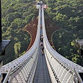 山川琉璃吊橋（三地門）