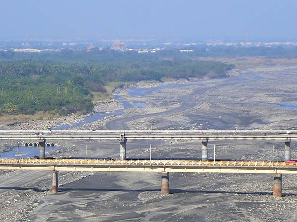 三地門大橋