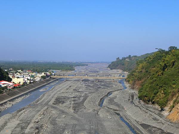 三地門大橋