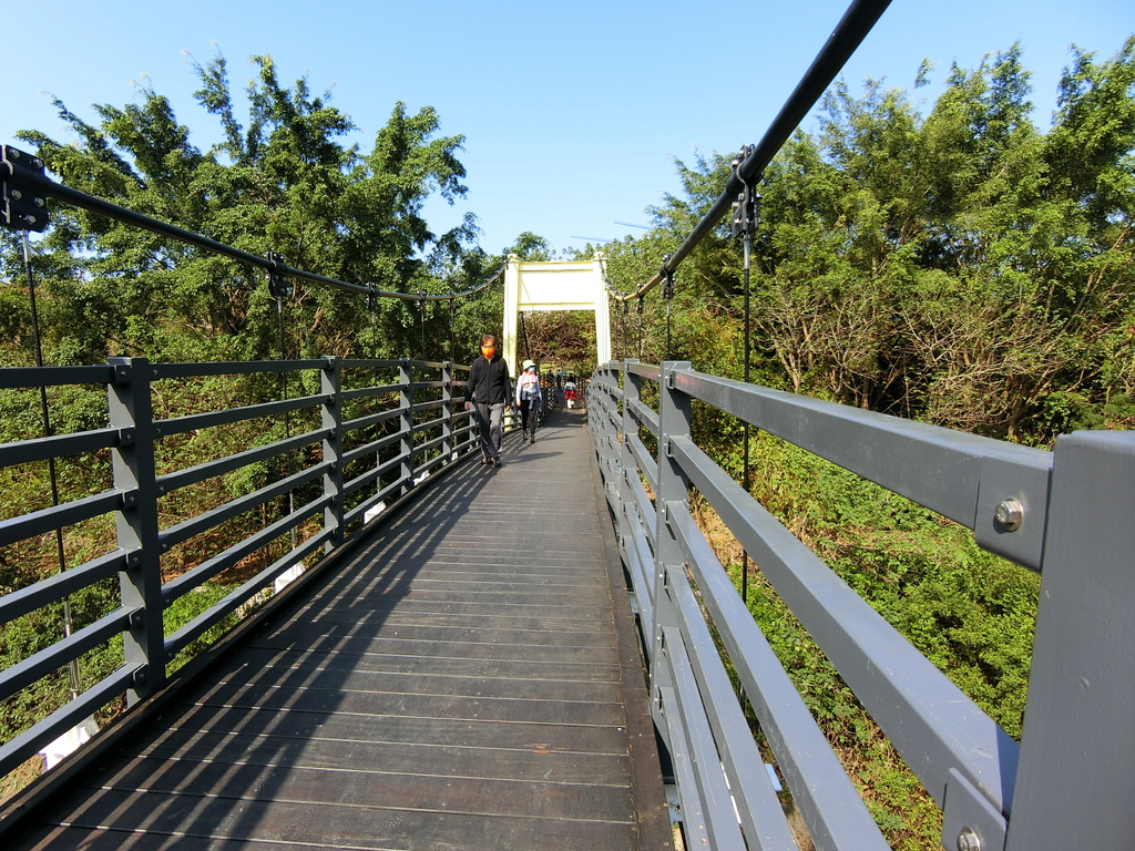 翠屏橋（楠梓）