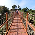 漯底山吊橋（彌陀）