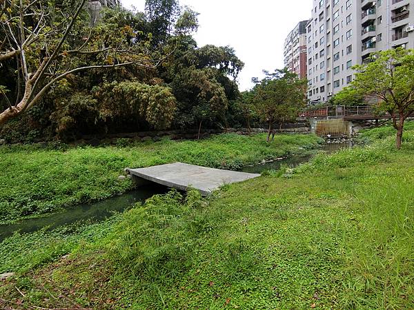 祥合公園（永康）